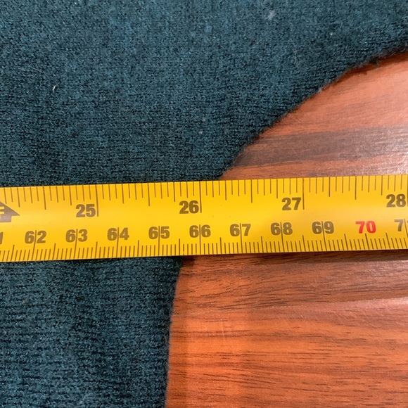 Smartwool Edgewood Poncho Sweater - WOMENS SIZE SMALL - Picture 11 of 11